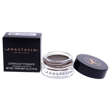 Anastasia Beverly Hills Dipbrow Pomade – Soft Brown 0.14 oz