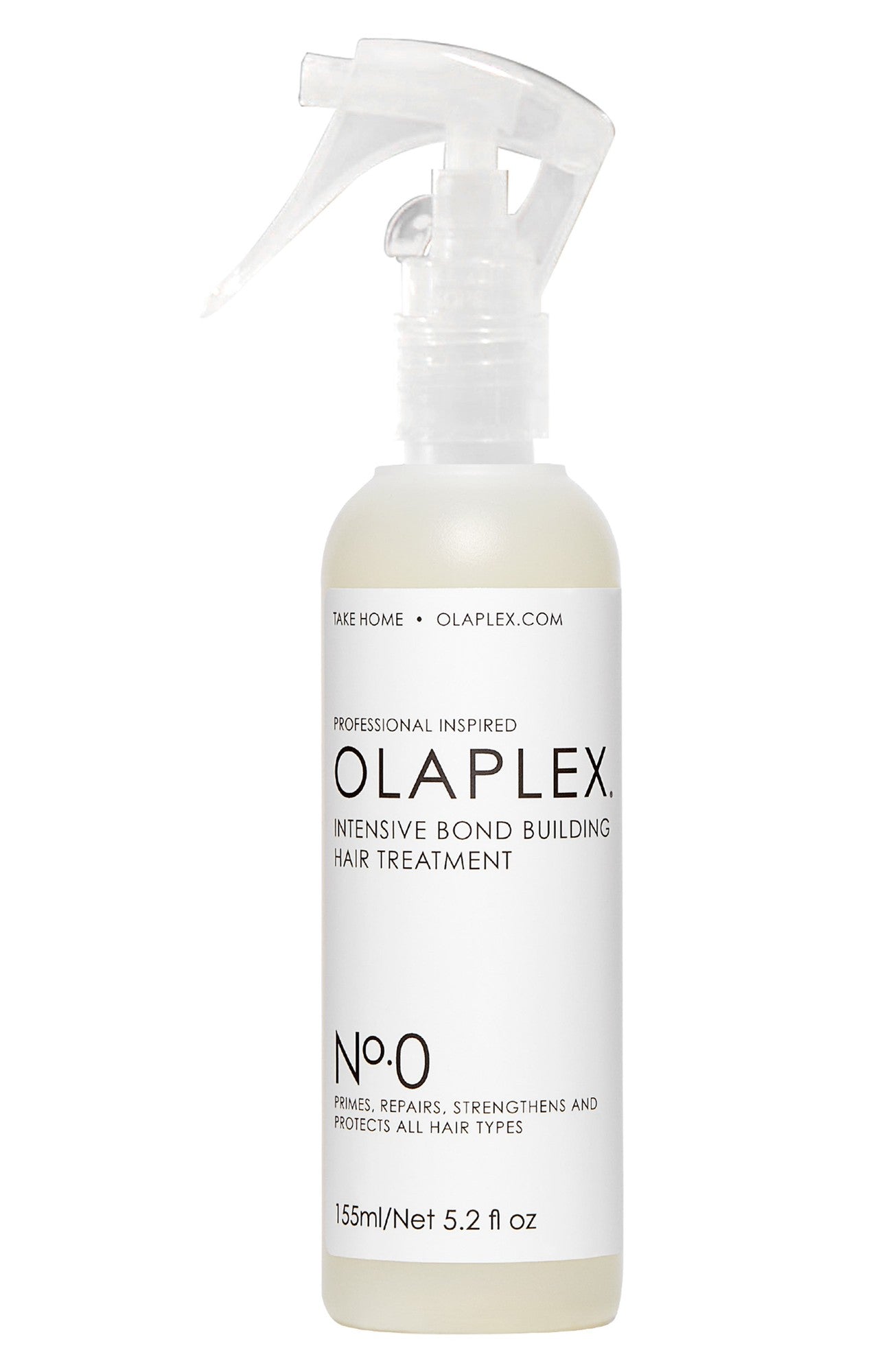 Olaplex No.0 Intensive Bond Building Treatment – 5.2 oz