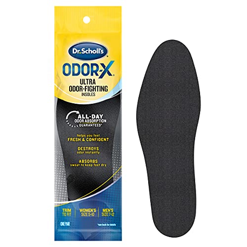 Dr. Scholl&