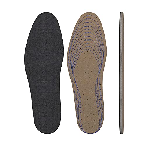 Dr. Scholl's Odor-X Stay Odor-Free & Dry Comfort Insoles – 1 Pair