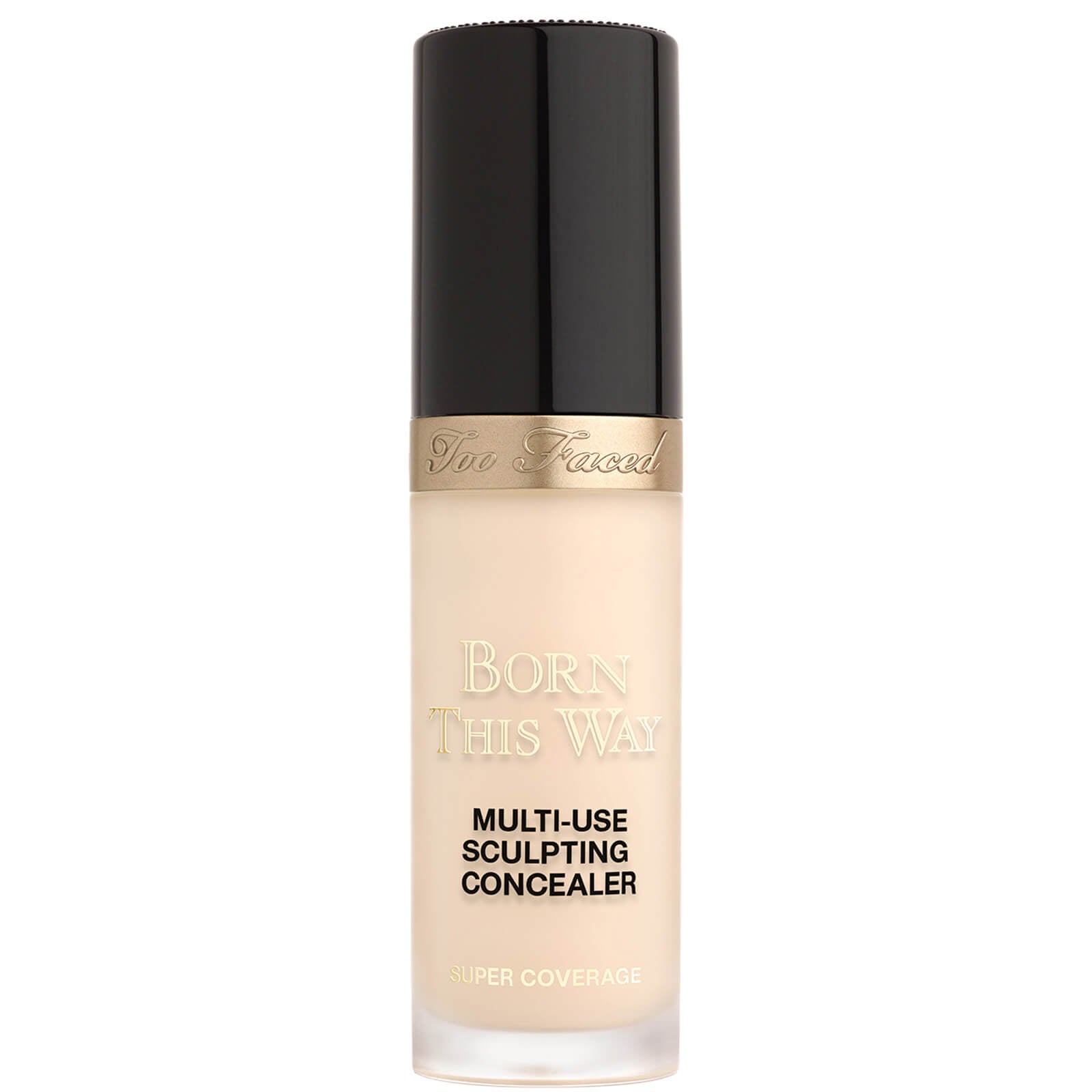 Too Faced Born This Way Concealer – Swan Multi-Use Full Coverage 15mL