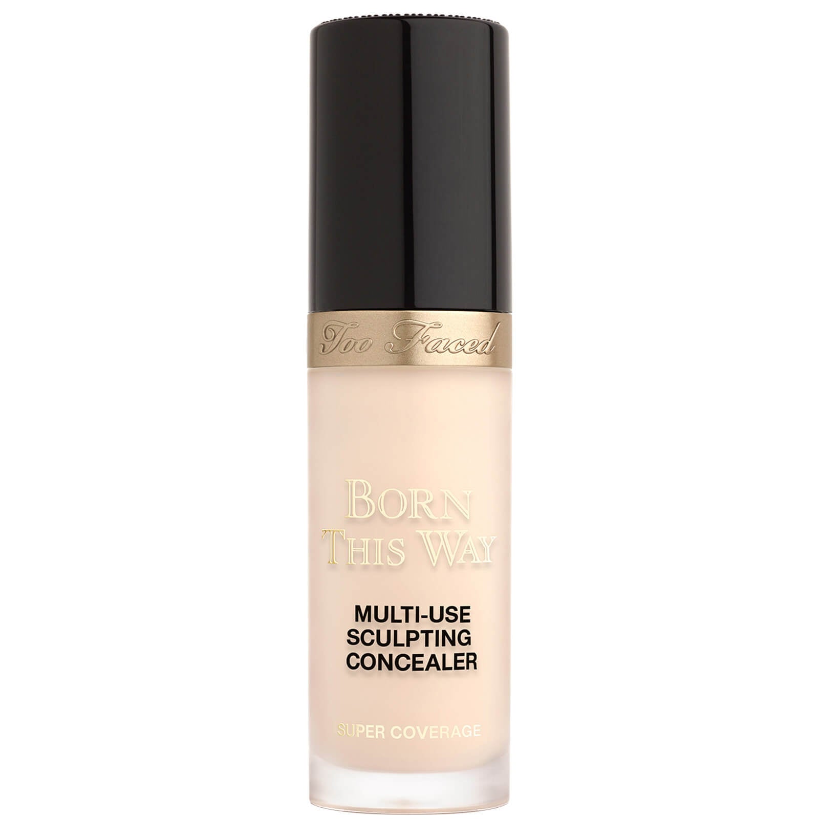 Too Faced Born This Way Concealer – Cloud Multi-Use Full Coverage 15mL