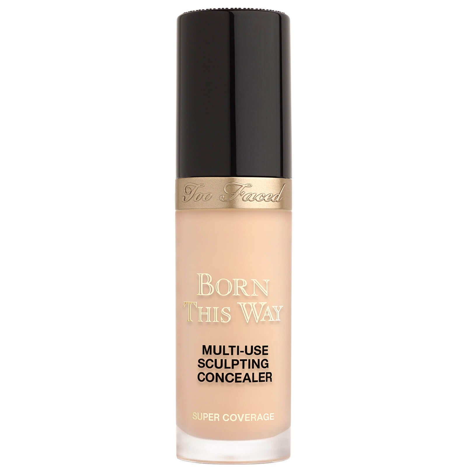 Too Faced Born This Way Concealer – Marshmallow Multi-Use Full Coverage 15mL