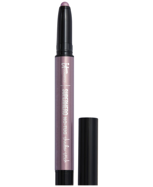 IT Cosmetics Superhero No-Tug Shadow Stick – Epic Amethyst 0.05 oz