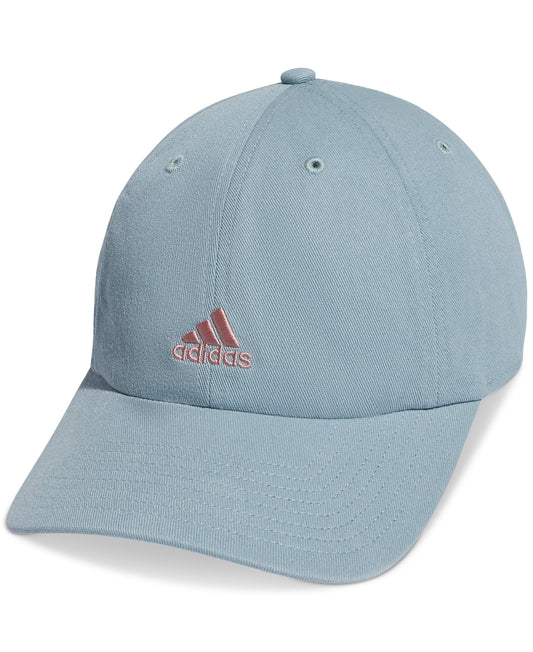 Adidas Women's Saturday 2.0 AEROREADY Adjustable Hat – Magic Grey