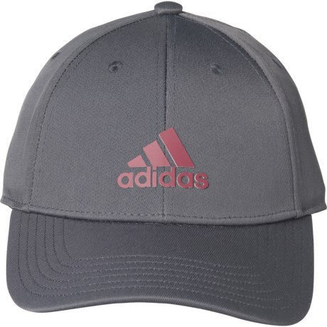 Adidas Decision II Performance Cap – Lightweight Fit