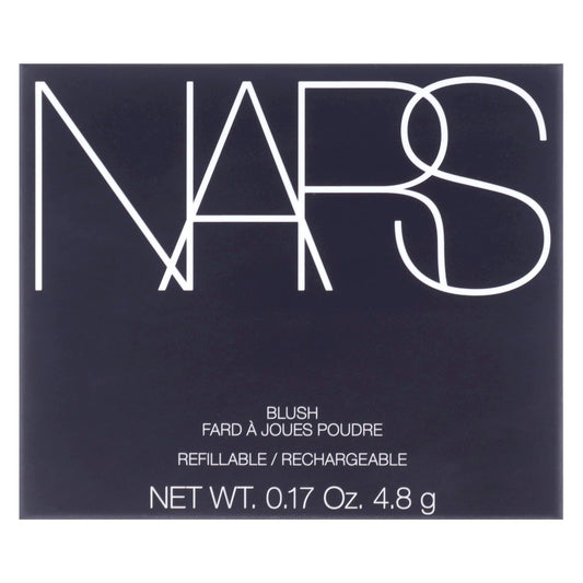 NARS Powder Blush Obsession 923 – Rich Berry Rose 0.17 oz