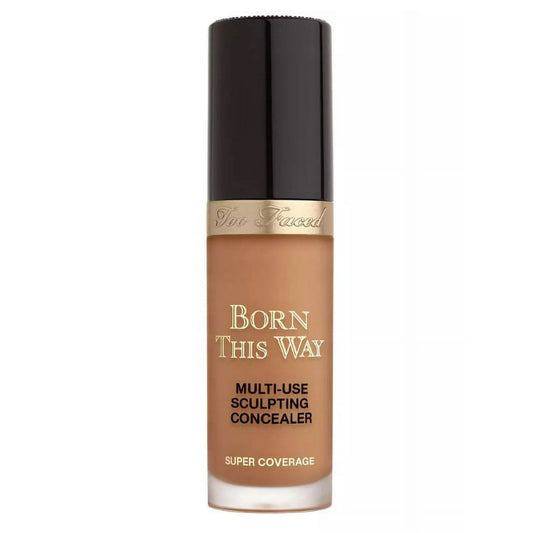 Too Faced Born This Way Super Coverage Concealer in Caramel