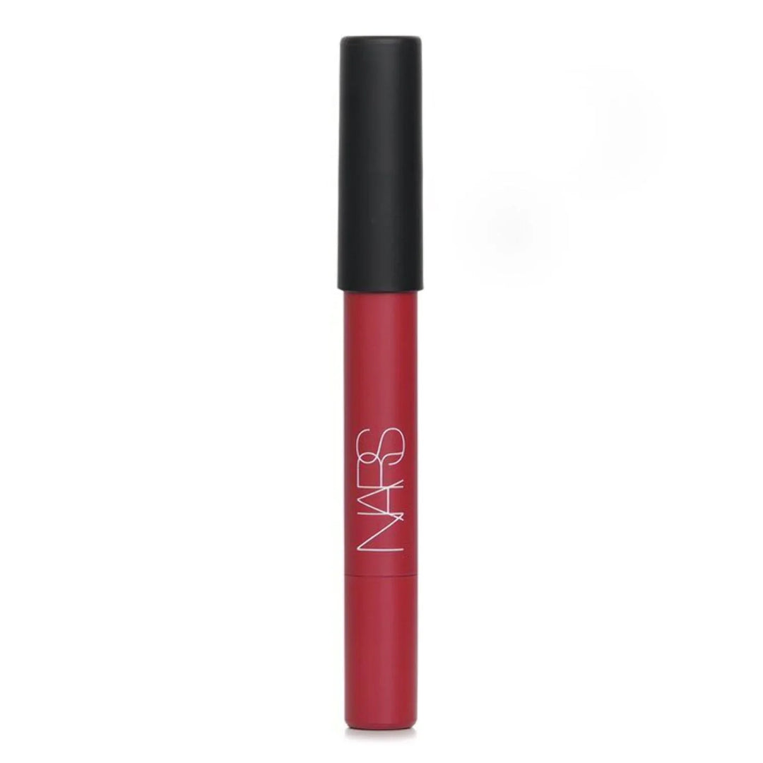 NARS Powermatte Lip Pencil 182 Endless Love – Bold Pink Matte 2.4g - Exotic Pro