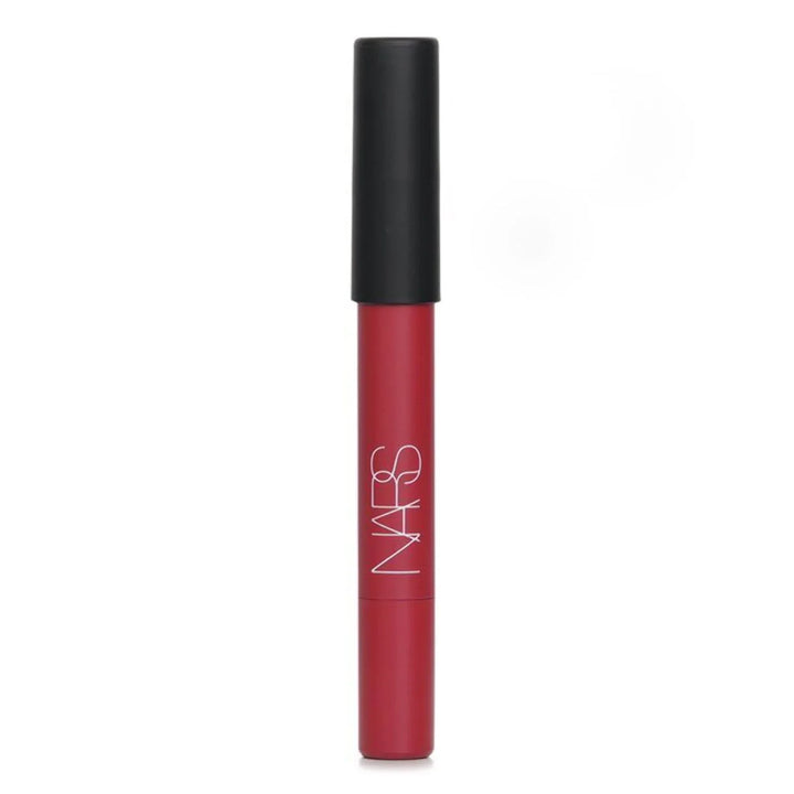 NARS Powermatte Lip Pencil 182 Endless Love – Bold Pink Matte 2.4g - Exotic Pro