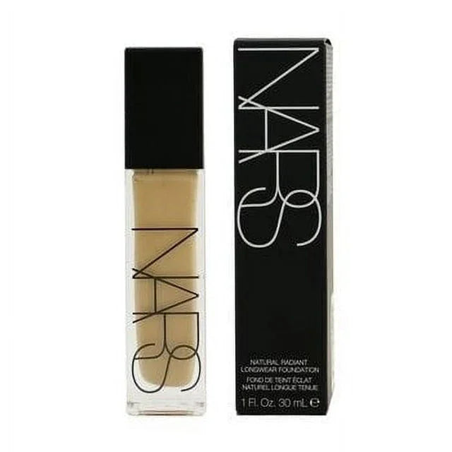 NARS Natural Radiant Longwear Foundation - 