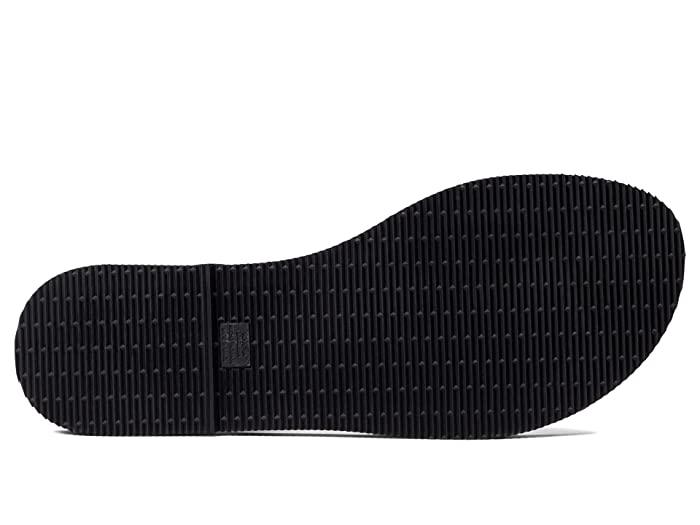 Havaianas Women's You Rio Black Sandals – Size 9.5, Ankle Strap Comfort - Exotic Pro