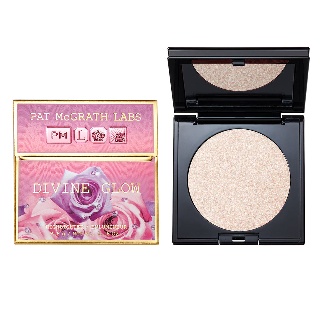 PAT McGRATH LABS Skin Fetish Sublime Perfection Setting Powder – Medium 3 0.17 oz