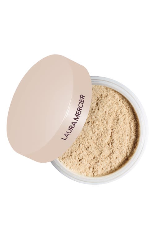 Laura Mercier Translucent Loose Setting Powder Ultra-Blur – Translucent 0.7 oz