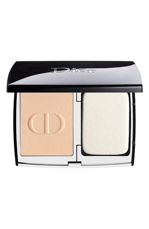Dior Forever Natural Velvet Compact Foundation – 3N Neutral 0.35 oz