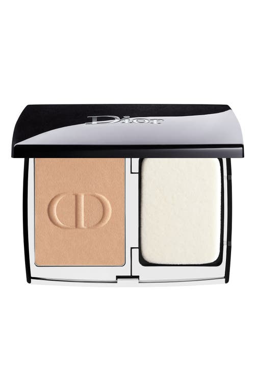 Dior Forever Natural Velvet Compact Foundation – 4N Neutral 0.35 oz