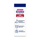 Emetrol Children's Nausea and Upset Stomach Relief, Mixed Berry, 4 oz - Exotic Pro