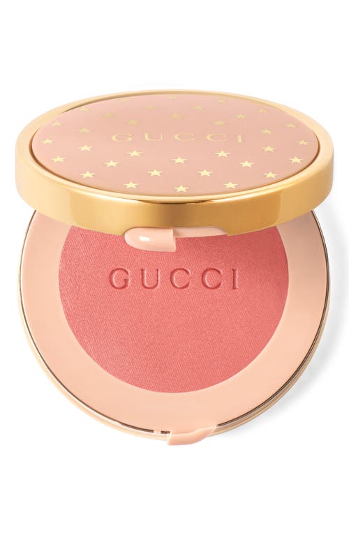 Gucci Blush De Beauté – 04 Bright Coral 5.5g