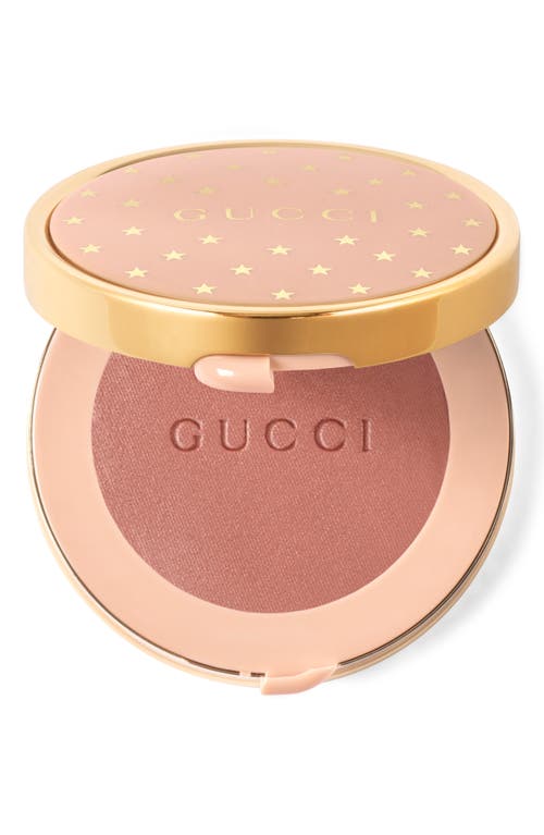 Gucci Blush De Beauté Powder Blush – Nude 5.5g