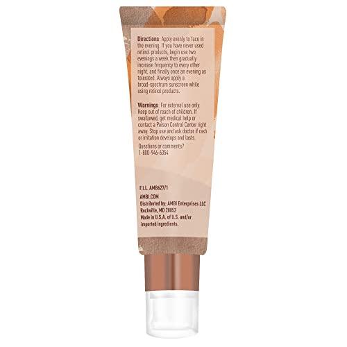 Ambi Even & Clear Fade Serum, Dark Spot Corrector, 1 oz - Exotic Pro