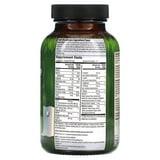 Irwin Naturals Optimum-Strength Testosterone UP Pro-Growth - 60 Liauid Softgels - Exotic Pro