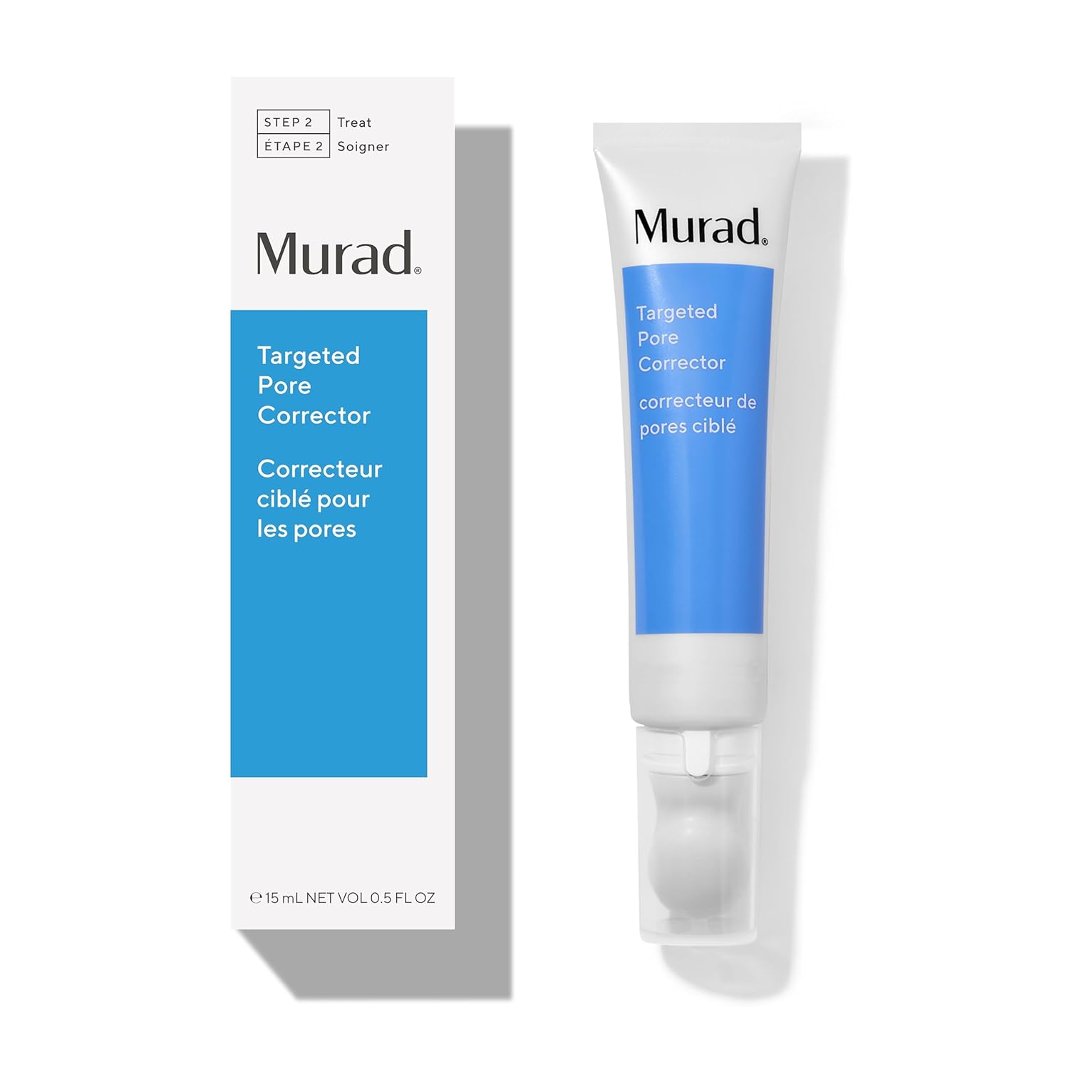 Murad Targeted Pore Corrector – 0.5 oz