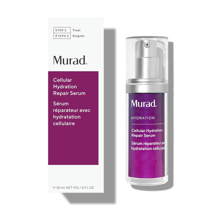 Murad Cellular Hydration Barrier Repair Serum – 1 oz / 30 ml