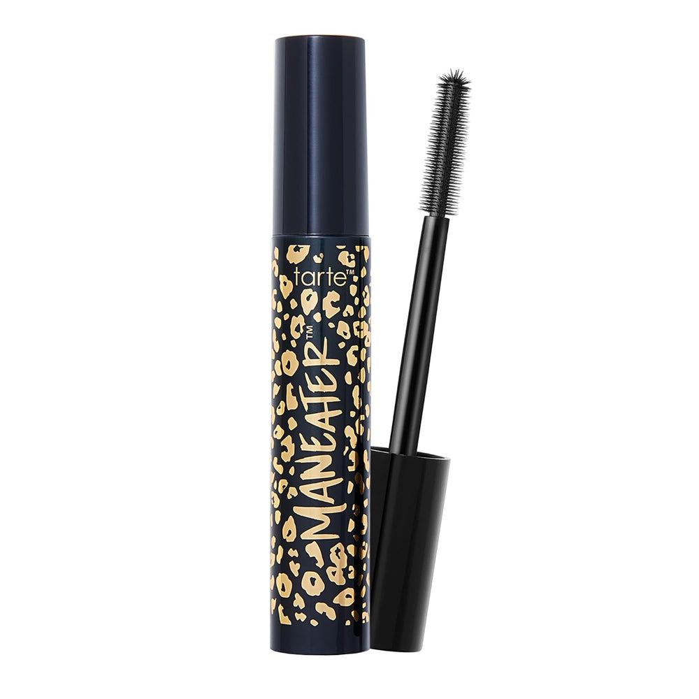 Tarte Maneater Mascara – Black 0.3 oz