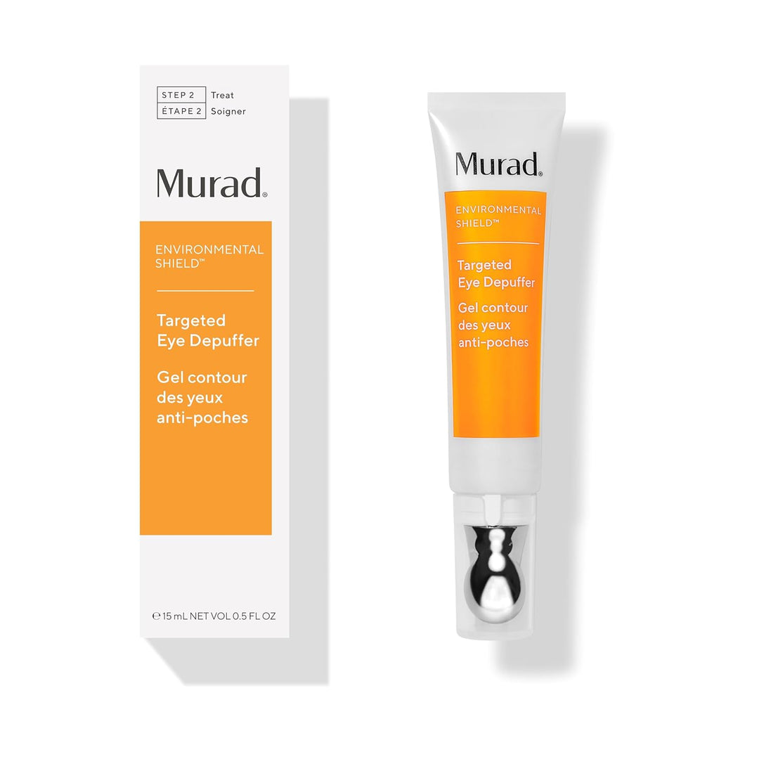 Murad Targeted Eye Depuffer – 0.5 oz / 15 ml