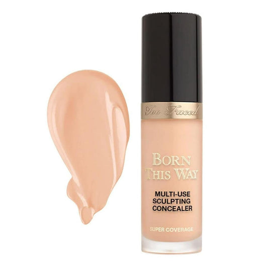 Too Faced Born This Way Concealer Multi-Use Longwear Cream Puff 0.5ml