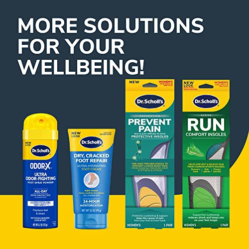 Dr. Scholl&