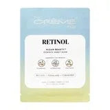The Crème Shop RETINOL Klean Beauty™️ Essence Sheet Mask - Exotic Pro