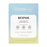 The Crème Shop RETINOL Klean Beauty™️ Essence Sheet Mask