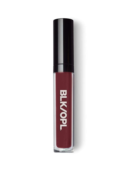 Black Opal BLK/OPL COLORSPLURGE Liquid Matte Lipstick (Ruby)