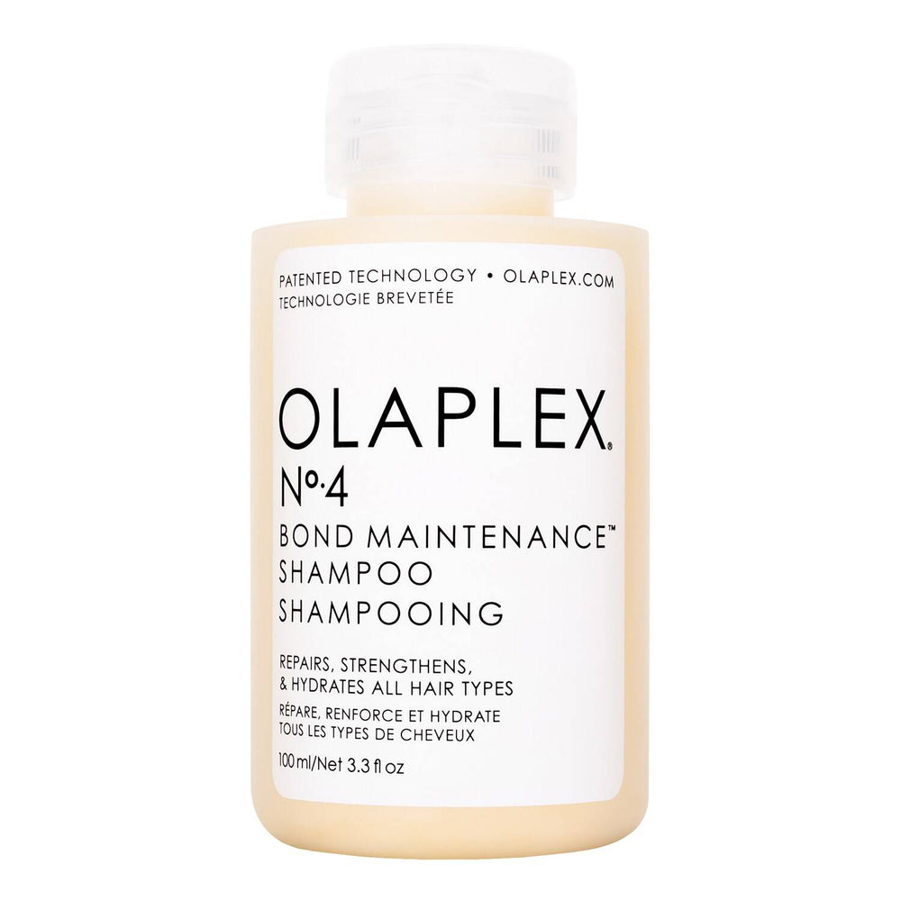 OLAPLEX Nº.4 Bond Maintenance Shampoo – 3.3 oz / 100 mL