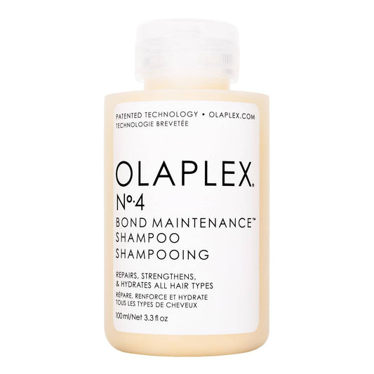 OLAPLEX Nº.4 Bond Maintenance Shampoo – 3.3 oz / 100 mL