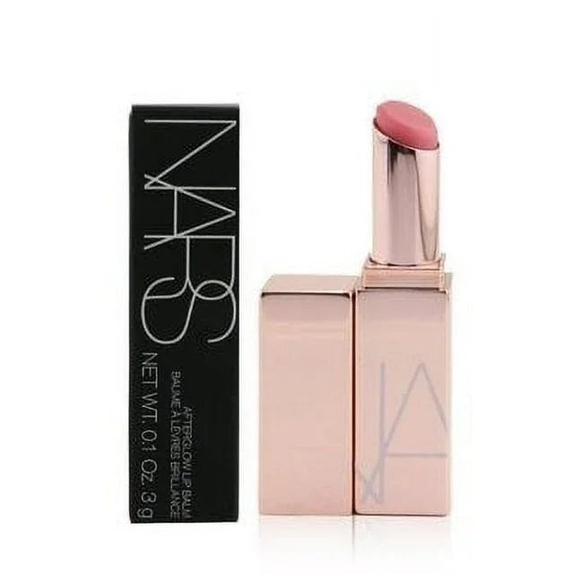 NARS Afterglow Lip Balm Orgasm – Hydrating Tinted Lip Care 0.1 oz - Exotic Pro