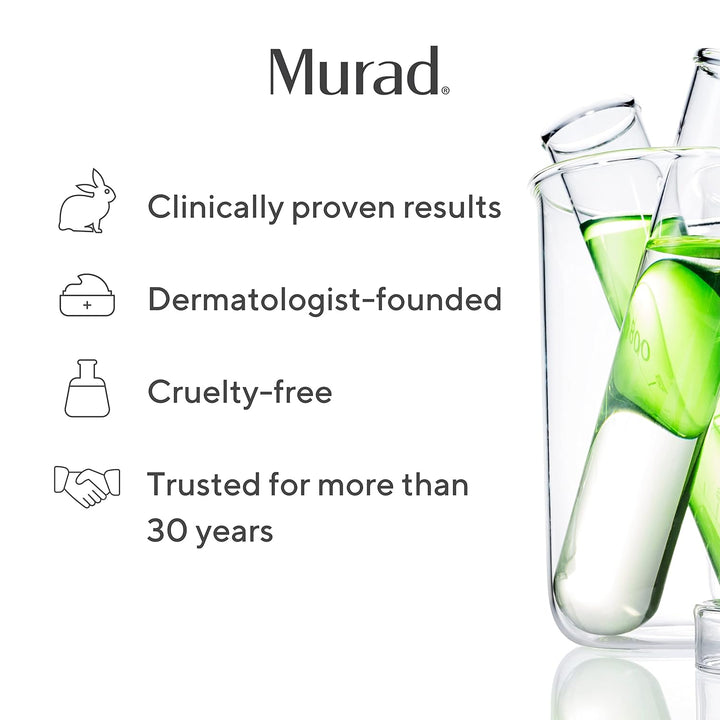Murad InvisiScar Resurfacing Treatment – 0.5 oz / 15 mL
