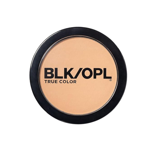 BLK/OPL Oil Absorbing Pressed Powder (Queen Sugar)