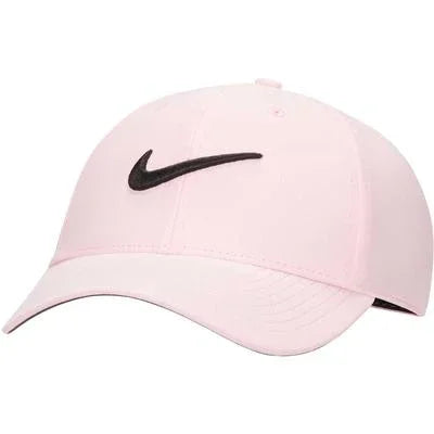 Nike Club Performance Adjustable Hat - Pink L/XL - Exotic Pro