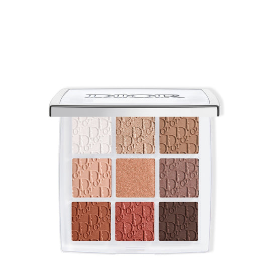 Dior Backstage Eye Palette – 001 Nude