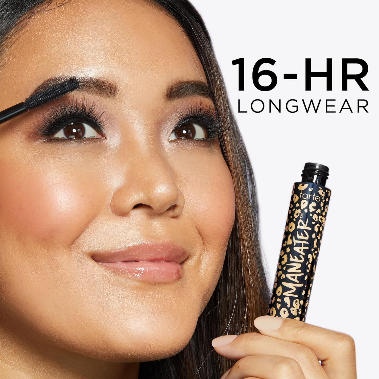 Tarte Maneater Mascara – Black 0.3 oz
