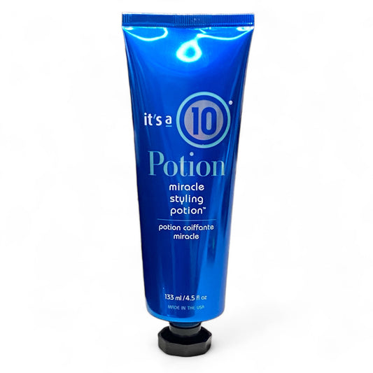 It's a 10 Miracle Styling Potion - 133ml / 4.5 oz