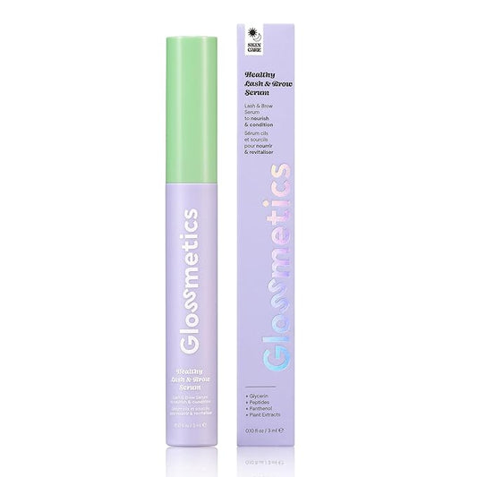 Glossmetics Healthy Brow and Lash Serum