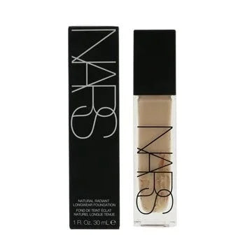 NARS Natural Radiant Longwear Foundation - # Oslo (Light 1 - For Fair Skin With Pink Undertones) 30ml/1oz - Exotic Pro
