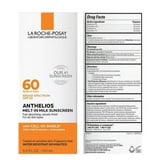 La Roche-Posay Anthelios 60 MELT in Sunscreen SPF 60 5.0 Fl. Oz