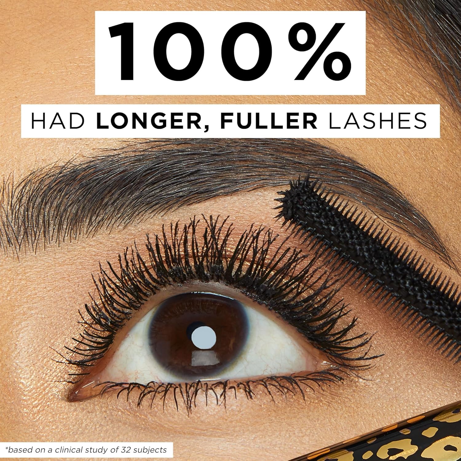 Tarte Maneater Mascara – Black 0.3 oz