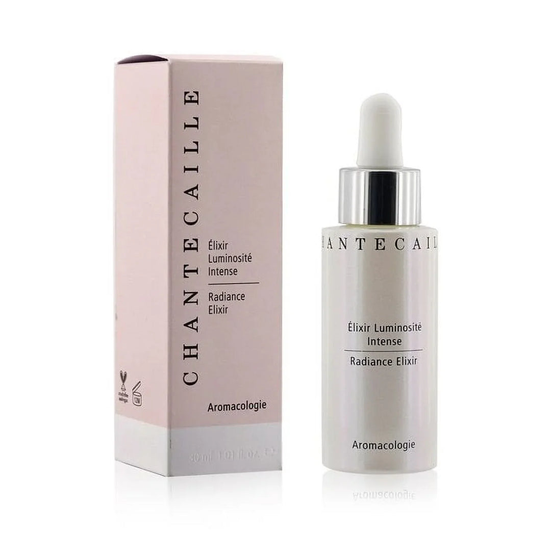 Chantecaille Radiance Elixir, 1.01 oz - Illuminating &amp;Hydrating Serum - Exotic Pro