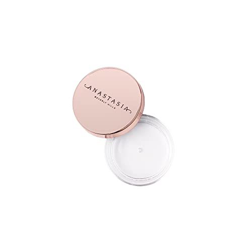 Anastasia Beverly Hills Mini Brow Freeze Sculpting Wax – Clear 0.08 oz