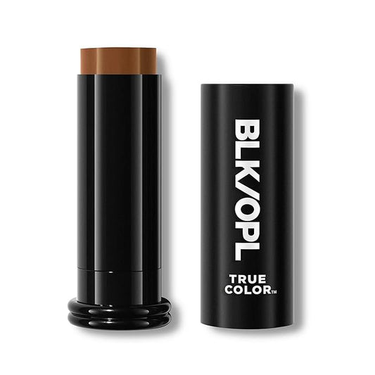 BLK/OPL TRUE COLOR Skin Perfecting Stick Foundation SPF 15 (Hazelnut)